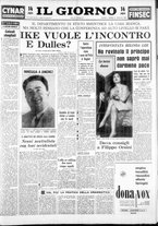 giornale/CFI0354070/1958/n. 27 del 31 gennaio